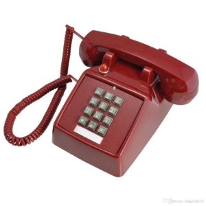 redphone